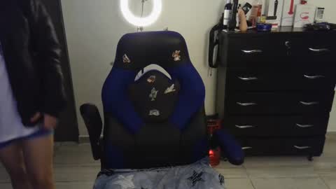 VALERIA online show from February 5, 2025, 11:28 pm