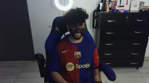 VALERIA online show from February 7, 2025, 12:20 am