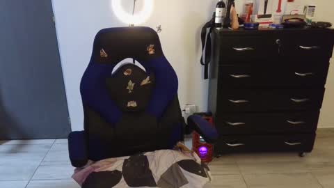 VALERIA online show from February 8, 2025, 1:11 am