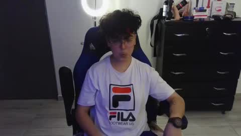 VALERIA online show from February 11, 2025, 12:49 am