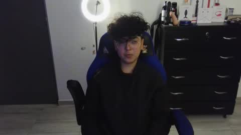 VALERIA online show from February 12, 2025, 1:41 am