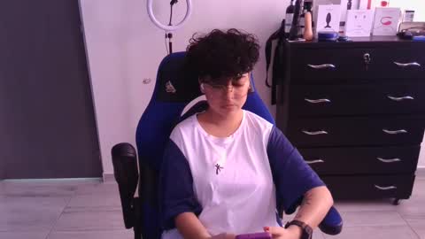 VALERIA online show from February 12, 2025, 5:37 pm