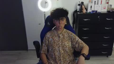 VALERIA online show from February 15, 2025, 1:31 am