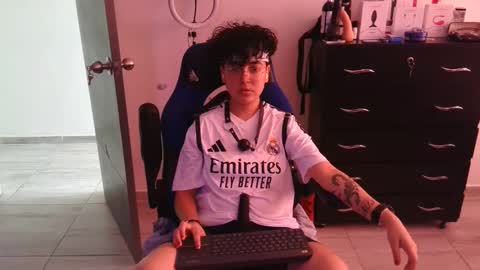 VALERIA online show from February 19, 2025, 8:10 pm