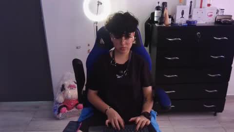 VALERIA online show from February 27, 2025, 8:42 pm