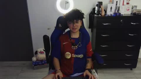 VALERIA online show from February 28, 2025, 11:01 pm