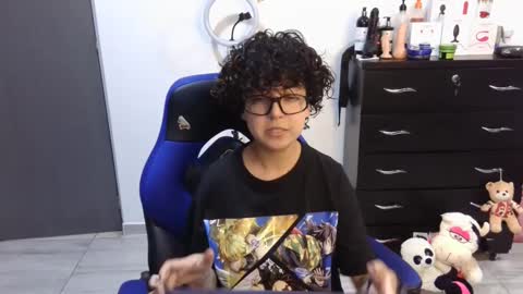 VALERIA online show from September 11, 2025, 8:20 pm