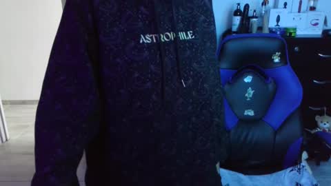 VALERIA online show from September 30, 2025, 8:25 pm