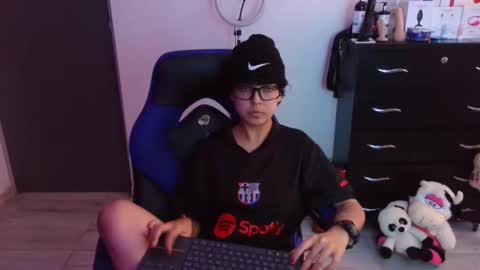 VALERIA online show from January 31, 2026, 7:34 pm