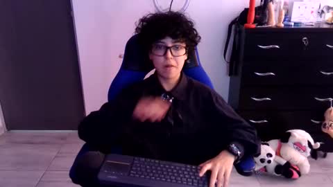 VALERIA online show from March 18, 2026, 7:39 pm