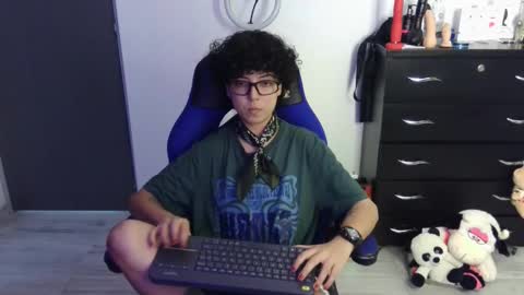 VALERIA online show from April 1, 2026, 6:38 pm