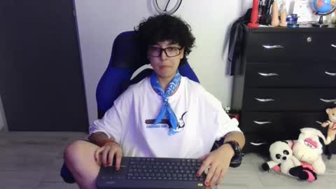 VALERIA online show from April 4, 2026, 11:13 pm