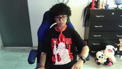 VALERIA online show from April 5, 2026, 4:04 pm