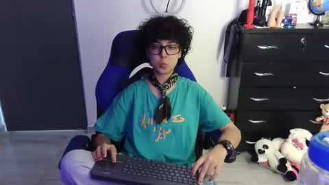 VALERIA online show from April 7, 2026, 6:52 pm