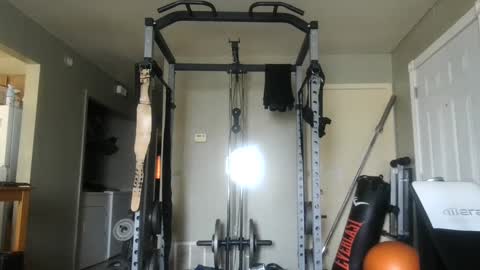 FatherTime online show from February 19, 2025, 4:33 pm