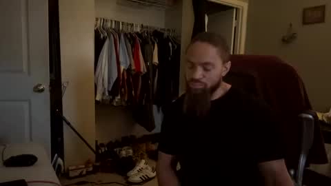 FatherTime online show from February 24, 2025, 4:47 pm