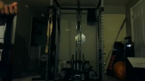 FatherTime online show from March 5, 2025, 2:14 am