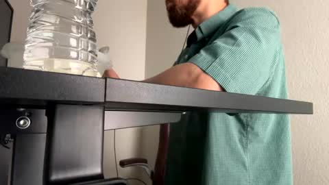 FatherTime online show from September 15, 2025, 6:08 pm