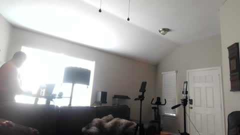 FatherTime online show from October 1, 2025, 10:16 pm