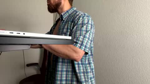 FatherTime online show from October 3, 2025, 4:04 pm