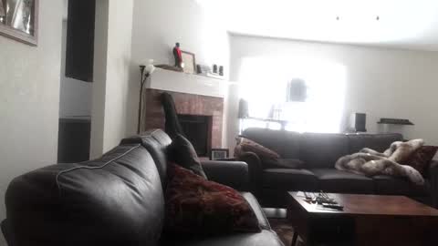 FatherTime online show from October 15, 2025, 9:37 pm