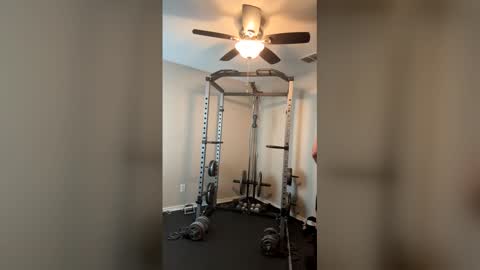 FatherTime online show from December 20, 2025, 5:53 pm