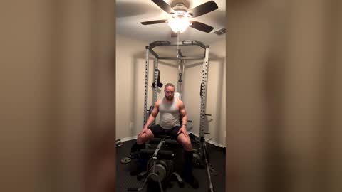 FatherTime online show from March 9, 2026, 12:53 pm