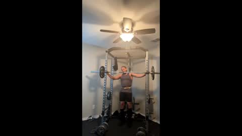 FatherTime online show from March 12, 2026, 1:06 pm