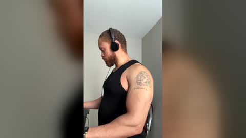 FatherTime online show from March 18, 2026, 2:09 pm