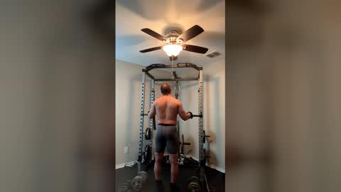 FatherTime online show from April 18, 2026, 5:06 pm