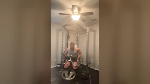 FatherTime online show from April 20, 2026, 12:52 pm