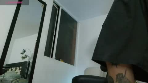 Snapshot of thomasjons chatting on June 9, 2026, 3:29 am thomasjons online show from June 9, 2026, 3:29 am