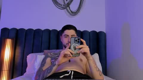 sweetfit boy online show from February 24, 2026, 7:12 pm