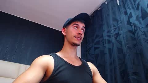 Thomas Turner online show from September 16, 2025, 11:28 pm
