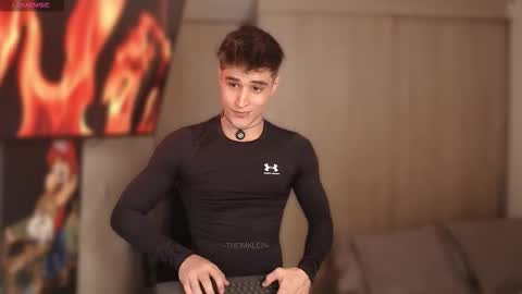 Thom Klein online show from February 23, 2026, 7:44 pm