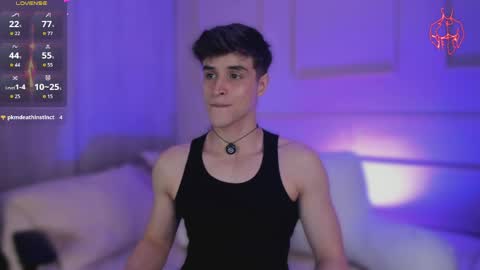 Thom Klein online show from April 6, 2026, 7:48 pm