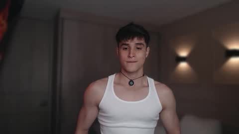 Thom Klein online show from April 16, 2026, 7:25 pm