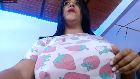 Snapshot of thommson_caroline chatting on May 9, 2026, 6:07 am Carol online show from May 9, 2026, 6:07 am