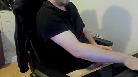 thommy2008 online show from December 6, 2024, 11:11 am