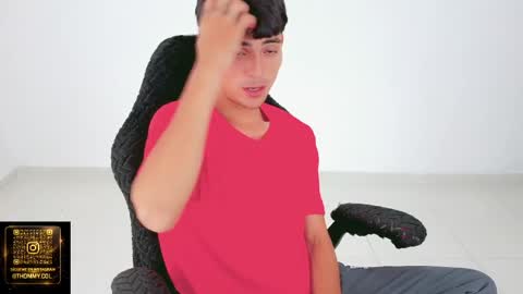 Thomas online show from March 29, 2026, 2:33 am