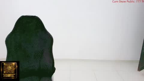 Thomas online show from April 18, 2026, 1:31 am