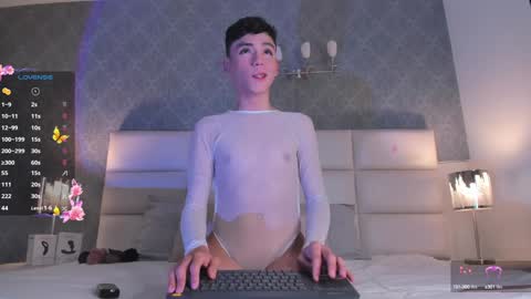 Thomy Thompson online show from January 1, 2025, 1:16 pm