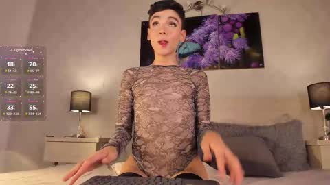 Thomy Thompson online show from February 7, 2026, 7:06 pm