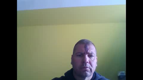 Snapshot of thomsen1478 chatting on September 17, 2025, 11:45 am thomsen1478 online show from September 17, 2025, 11:45 am