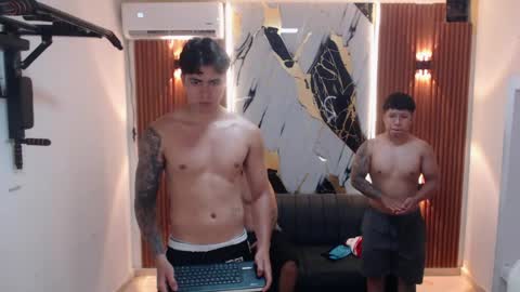 thomson_hot01 online show from June 2, 2026, 5:20 am