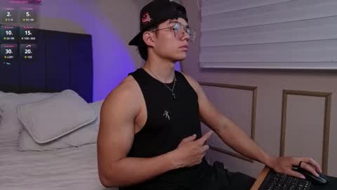 Thony online show from February 10, 2026, 7:51 pm