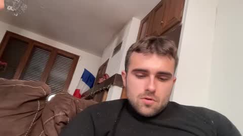 Thony Grey online show from December 4, 2024, 9:46 pm