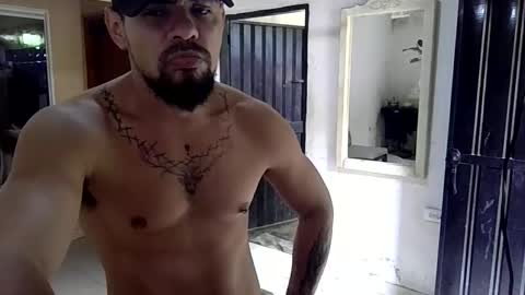 thonybeiio online show from November 23, 2025, 4:29 pm