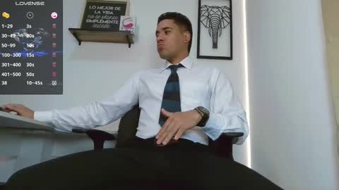 thonydupont online show from January 30, 2025, 10:19 pm