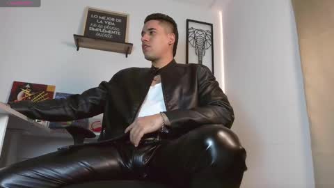 thonydupont online show from September 20, 2025, 7:26 pm